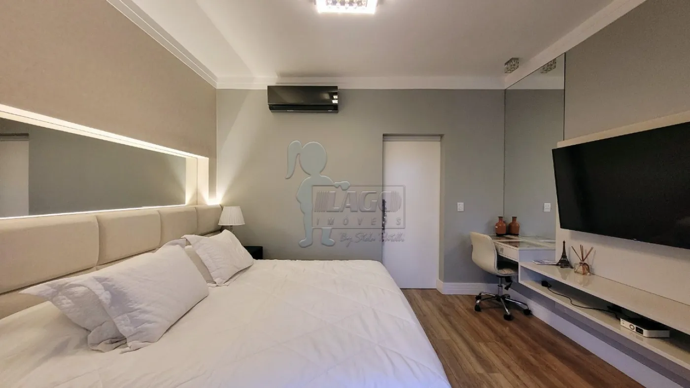 Alugar Casa condomínio / Padrão em Bonfim Paulista R$ 16.000,00 - Foto 20