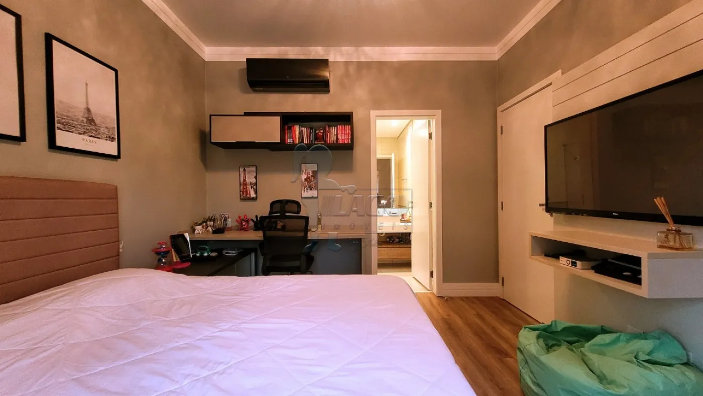 Alugar Casa condomínio / Padrão em Bonfim Paulista R$ 16.000,00 - Foto 31
