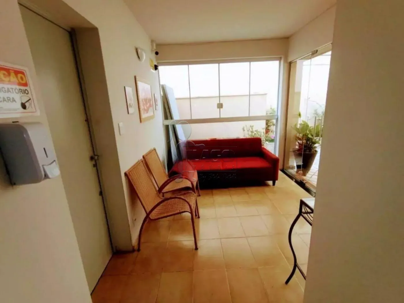 Comprar Apartamento / Padrão em Ribeirão Preto R$ 135.000,00 - Foto 5