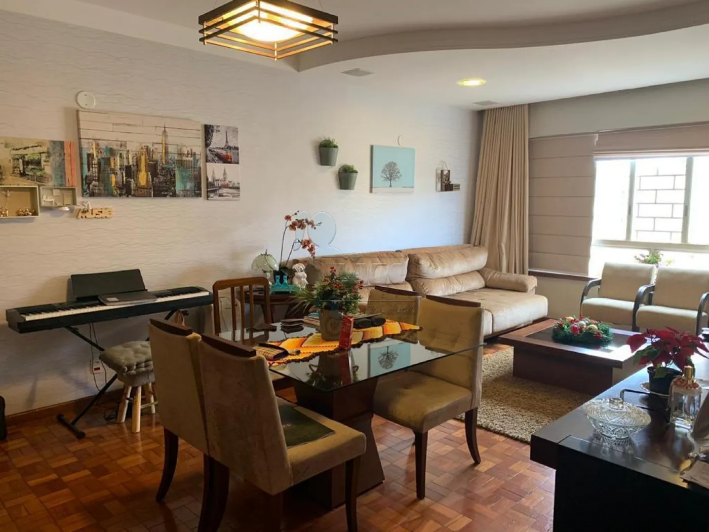 Comprar Apartamento / Padrão em Ribeirão Preto R$ 410.000,00 - Foto 3