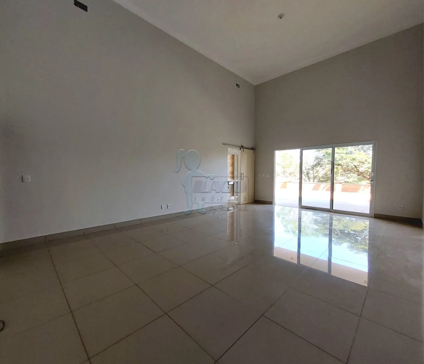 Alugar Casa condomínio / Padrão em Bonfim Paulista R$ 4.900,00 - Foto 2