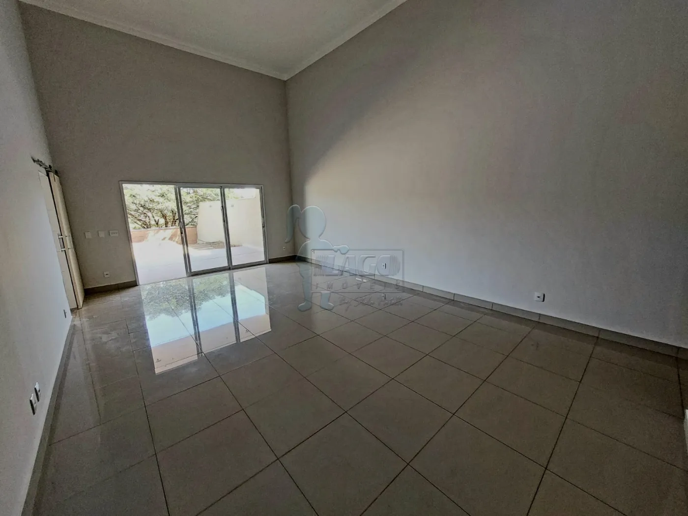 Alugar Casa condomínio / Padrão em Bonfim Paulista R$ 4.900,00 - Foto 3