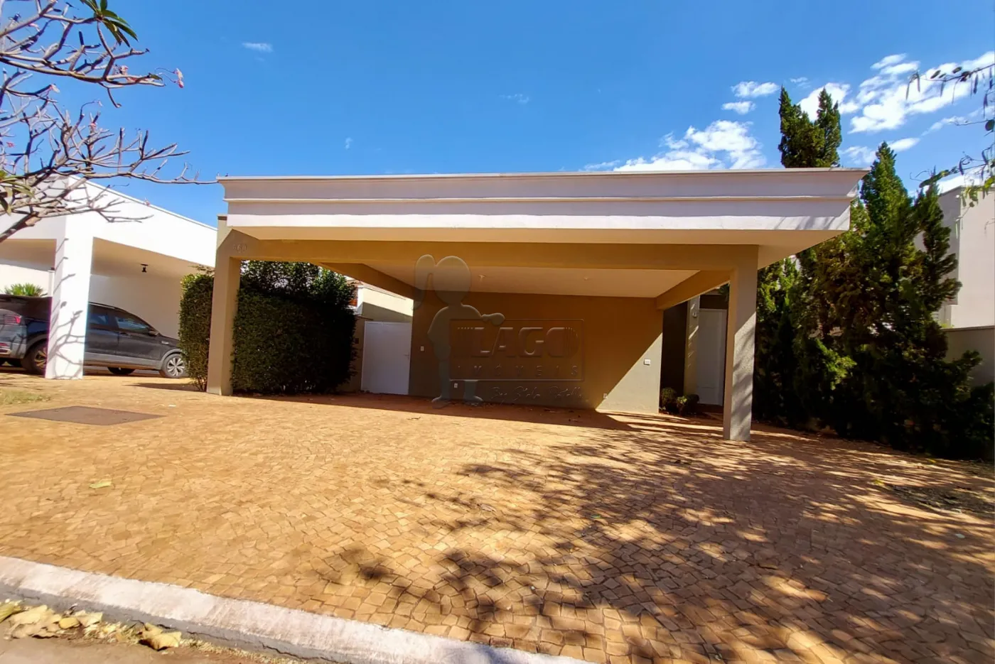 Alugar Casa condomínio / Padrão em Bonfim Paulista R$ 4.900,00 - Foto 17