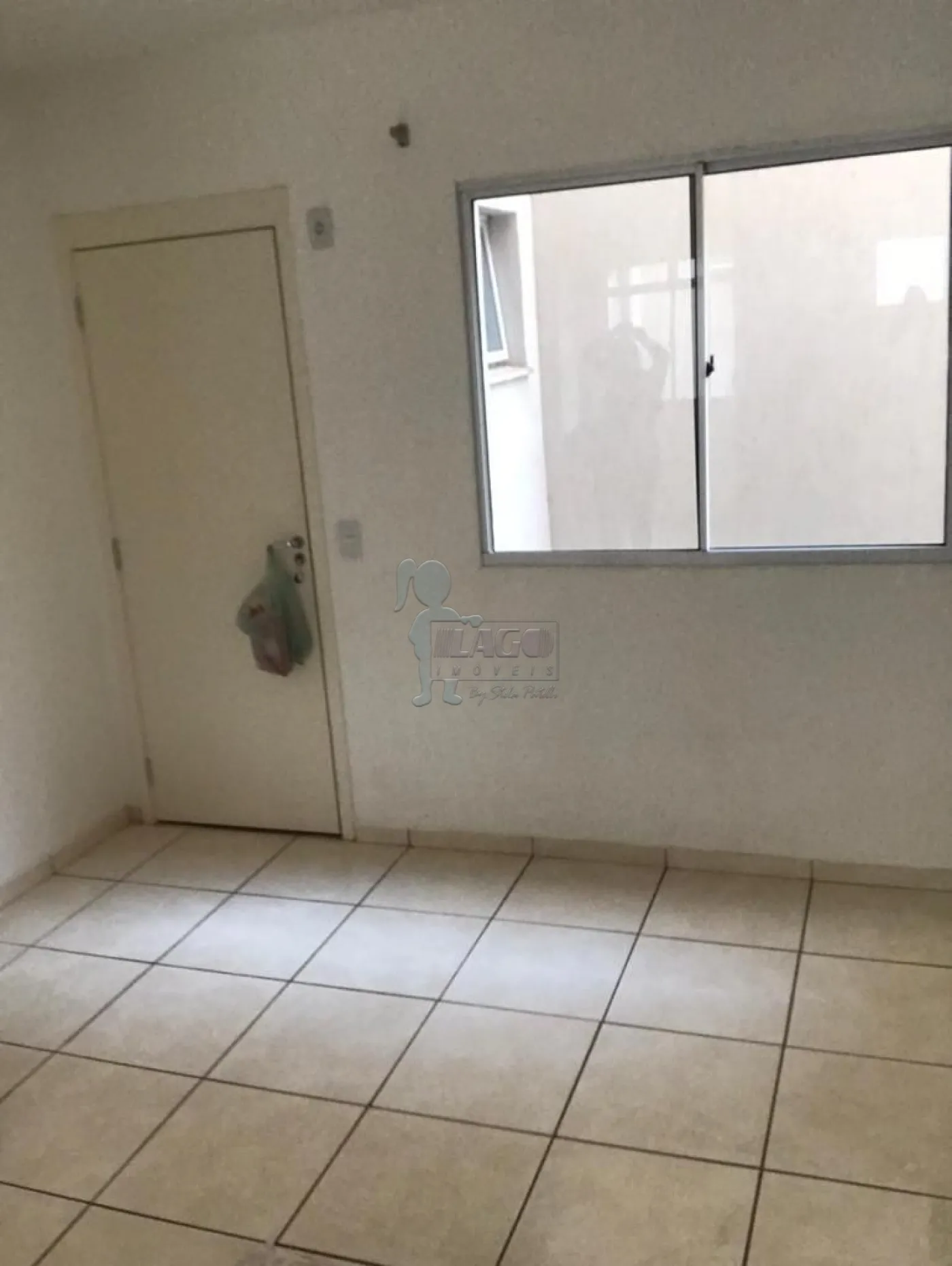 Comprar Apartamento / Padrão em Ribeirão Preto R$ 160.000,00 - Foto 1