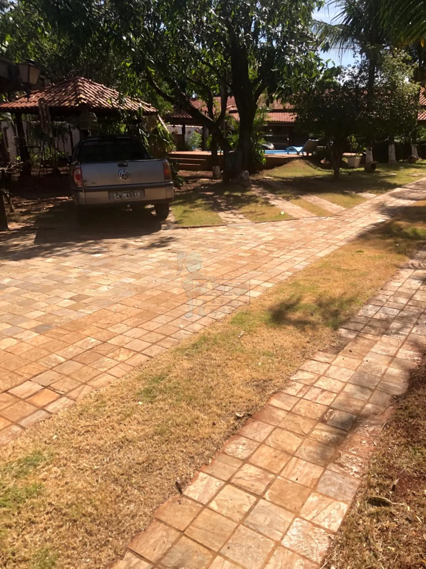 Comprar Casas / Chácara/Rancho em Ribeirão Preto R$ 1.100.000,00 - Foto 4