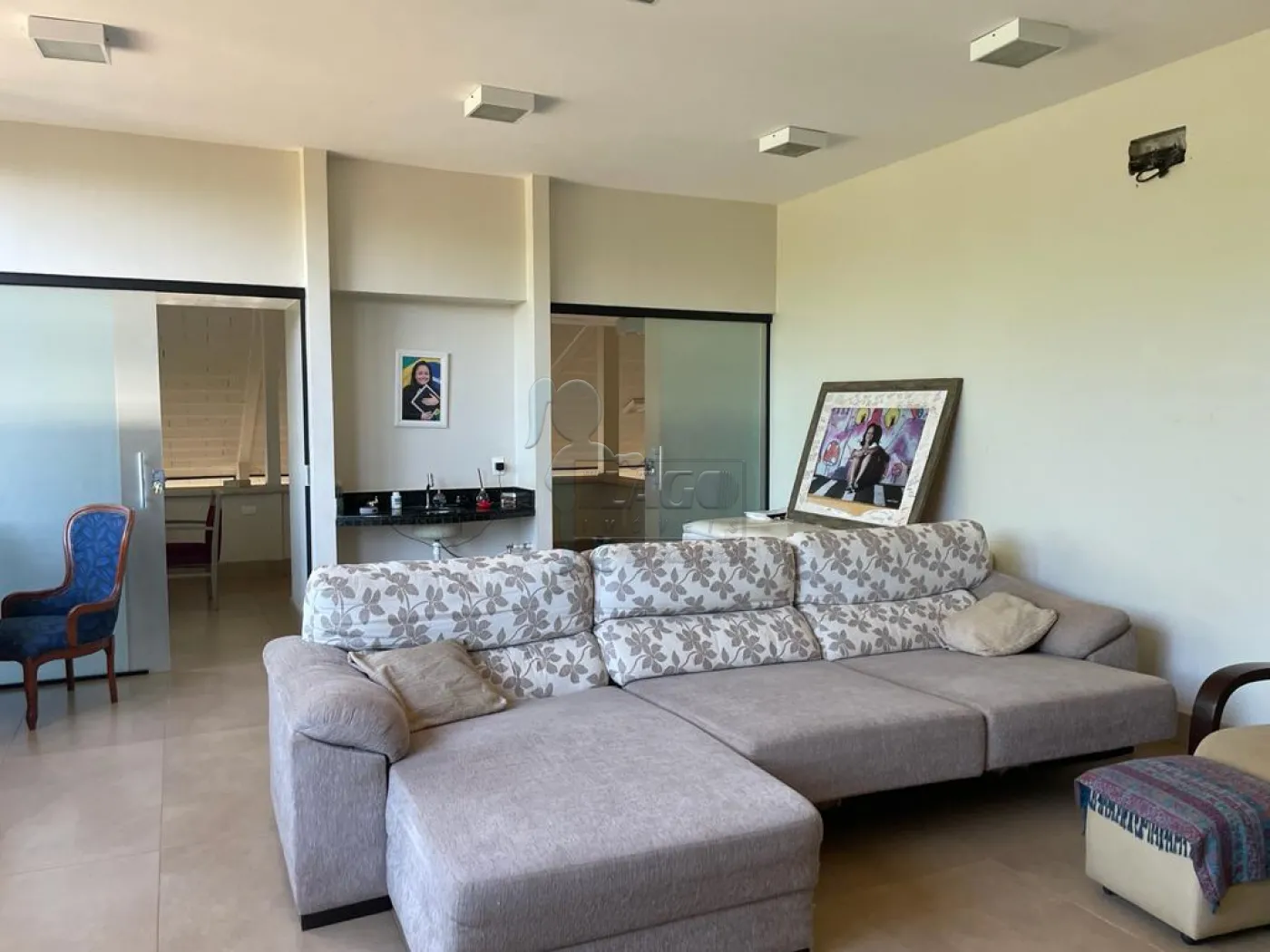 Comprar Casa / Sobrado em Ribeirão Preto R$ 1.800.000,00 - Foto 14