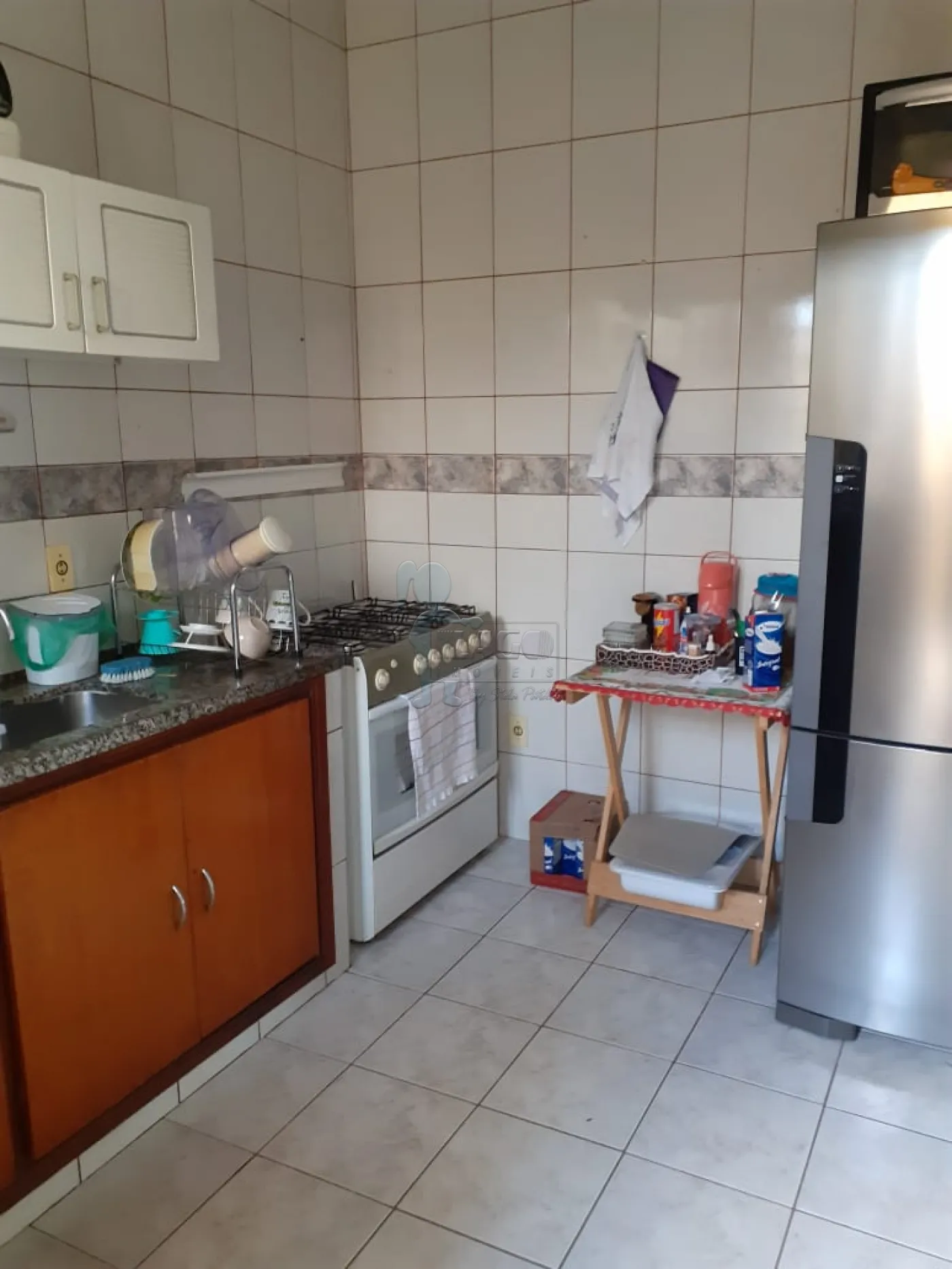 Comprar Apartamento / Padrão em Ribeirão Preto R$ 280.000,00 - Foto 5