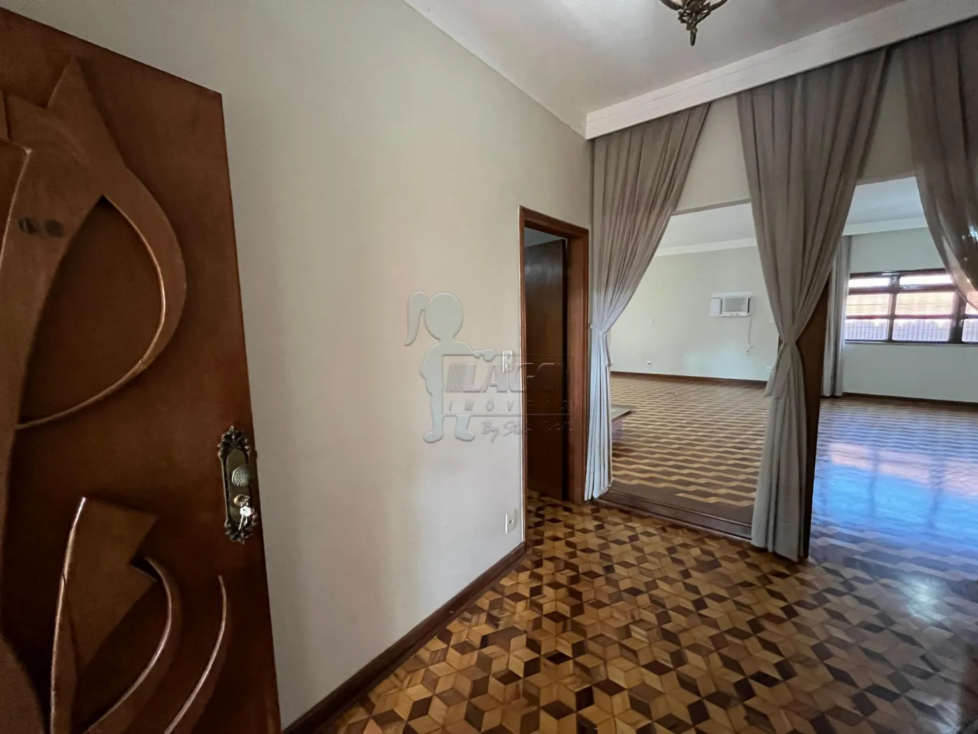 Alugar Casa / Padrão em Ribeirão Preto R$ 7.000,00 - Foto 2