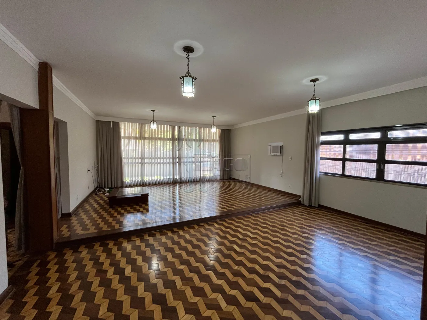 Alugar Casa / Padrão em Ribeirão Preto R$ 7.000,00 - Foto 5