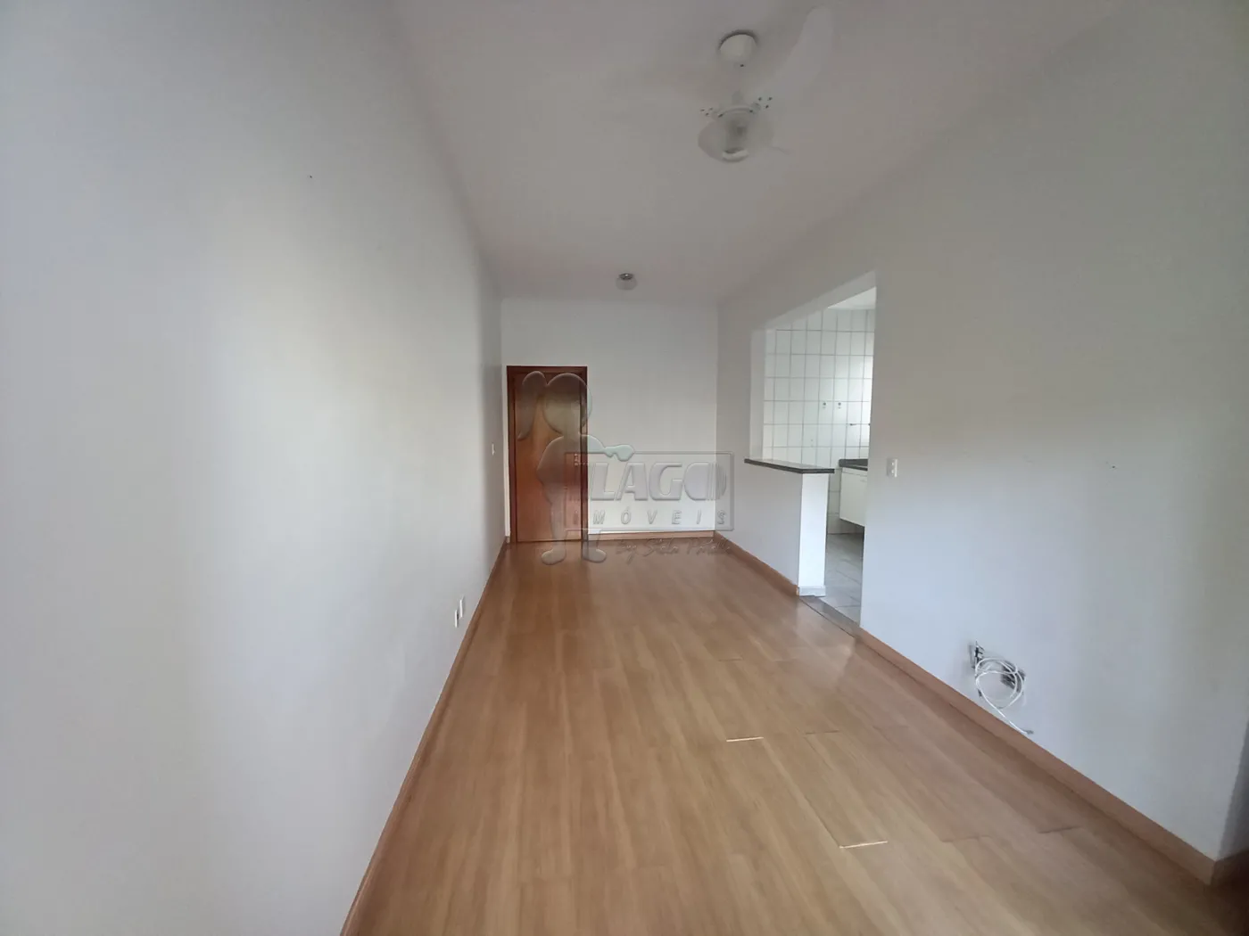 Alugar Apartamento / Padrão em Ribeirão Preto R$ 1.200,00 - Foto 3