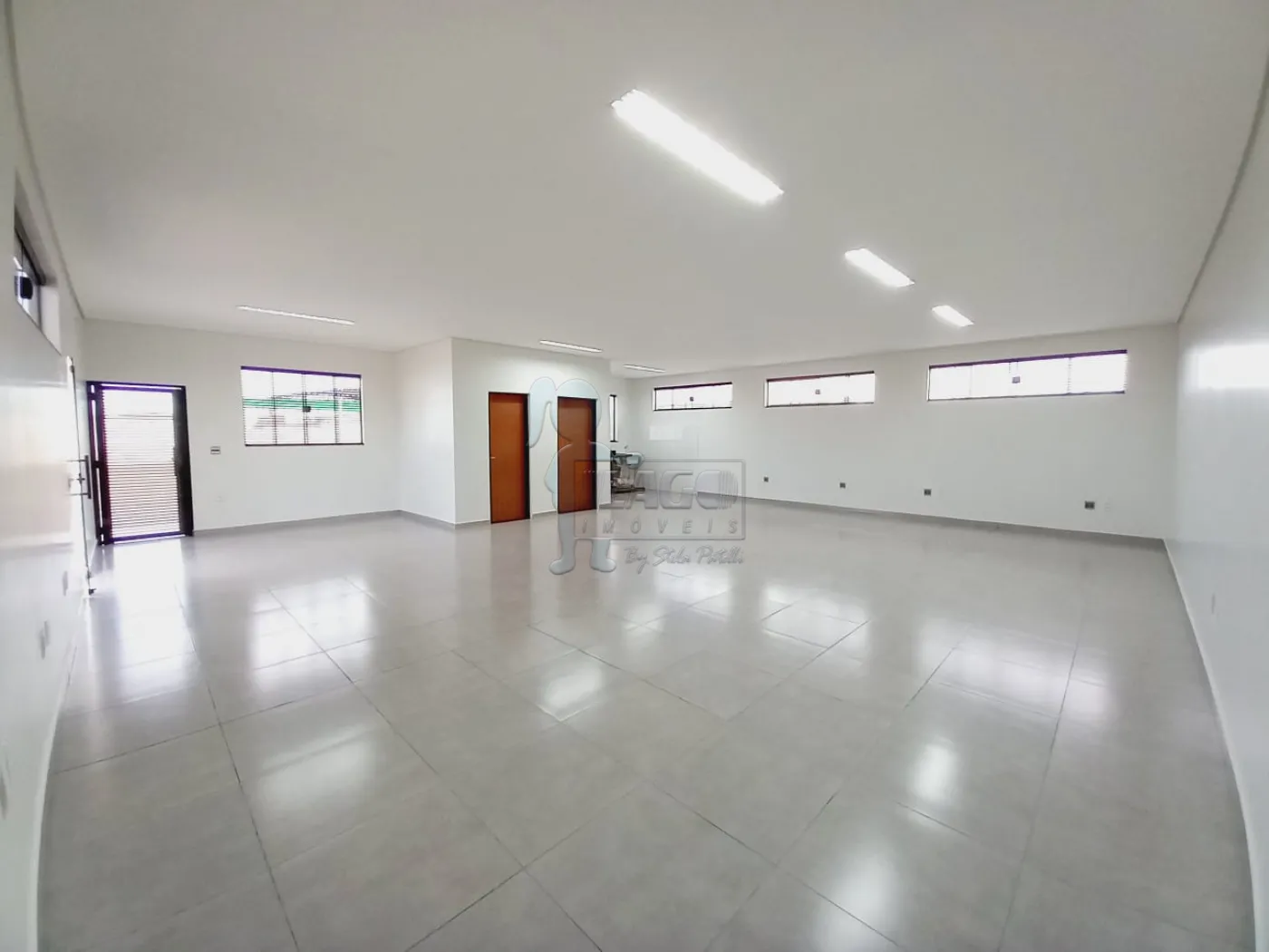 Alugar Comercial padrão / Galpão - Armazém em Jardinópolis R$ 14.000,00 - Foto 3