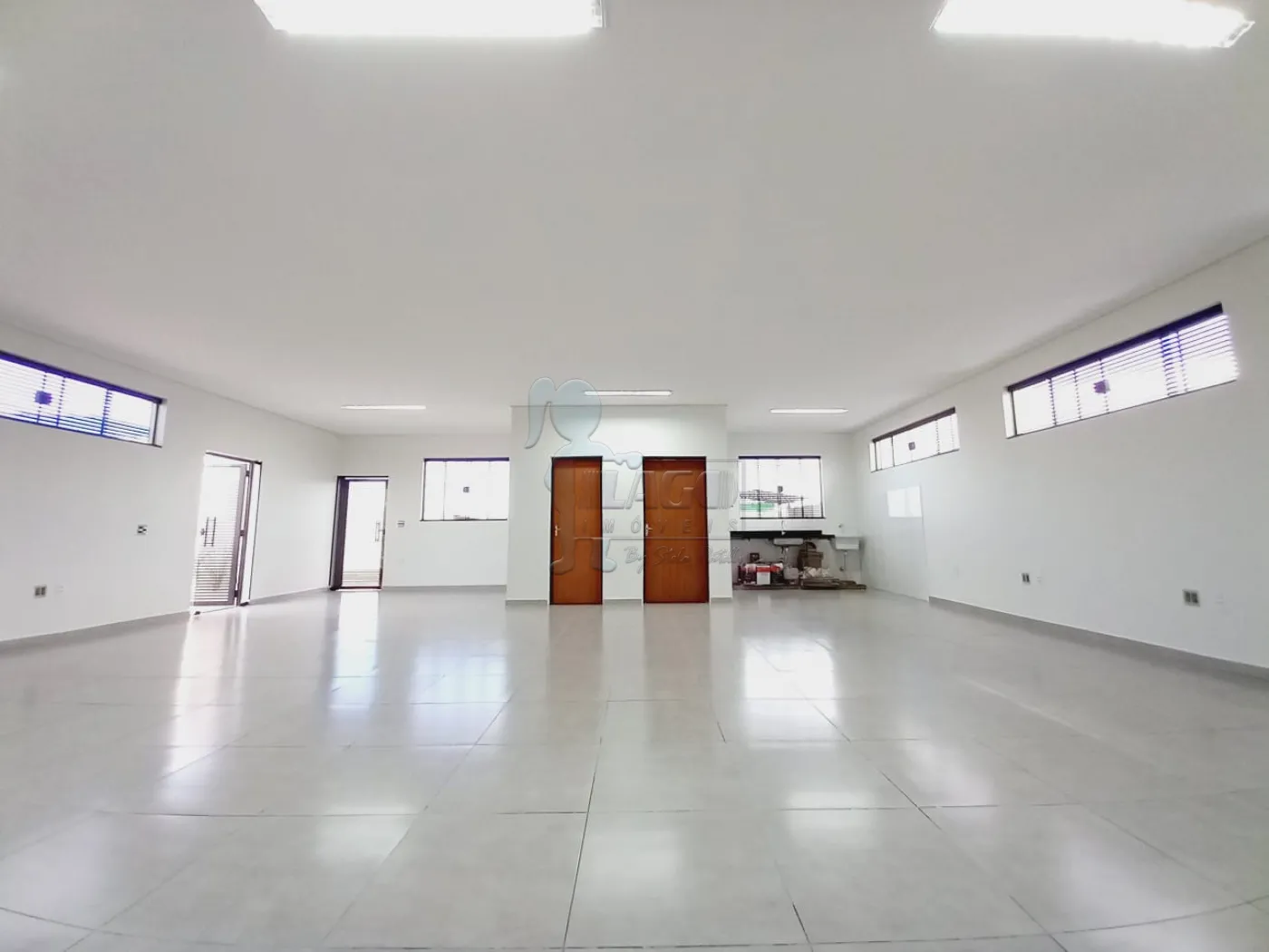 Alugar Comercial padrão / Galpão - Armazém em Jardinópolis R$ 14.000,00 - Foto 5