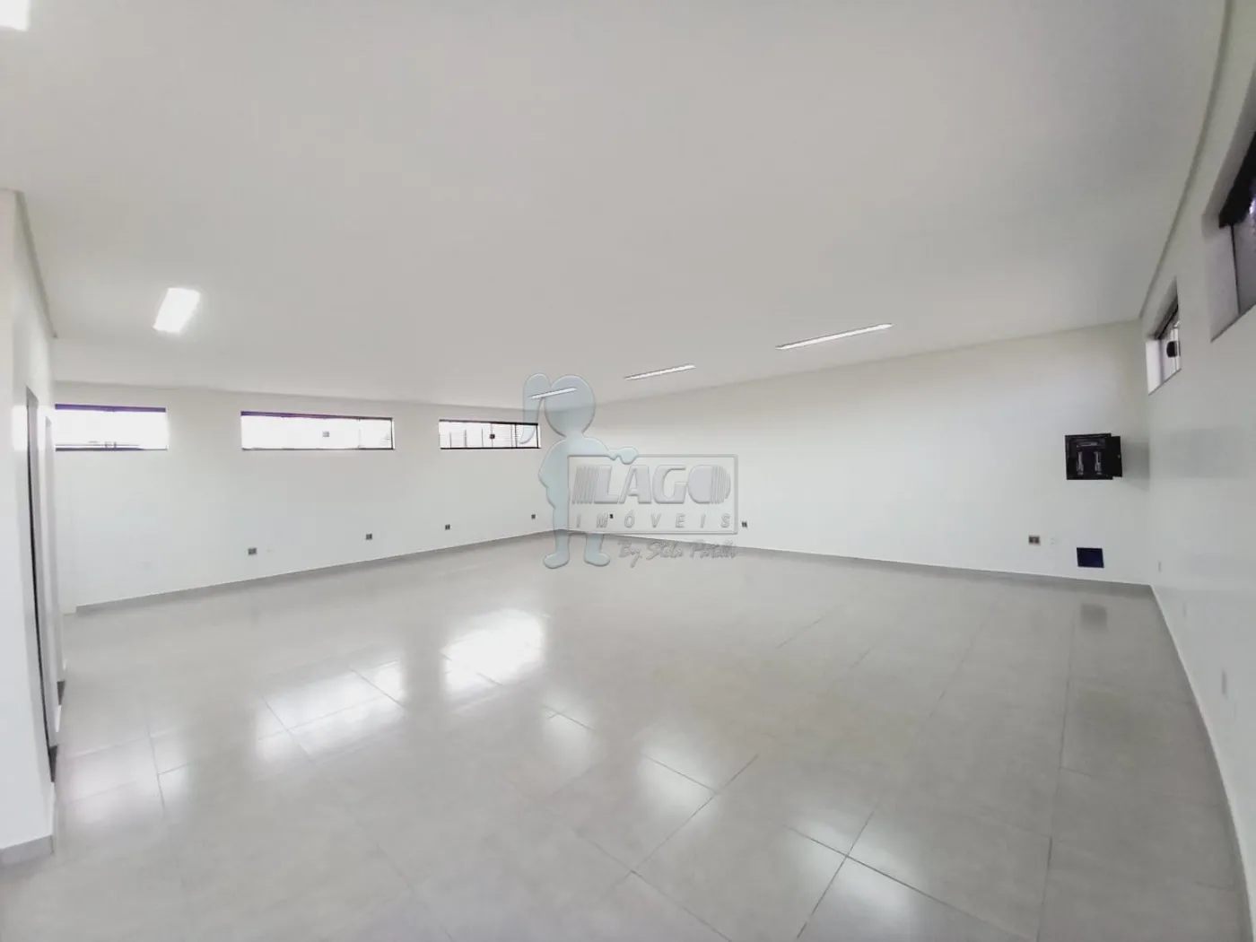 Alugar Comercial padrão / Galpão - Armazém em Jardinópolis R$ 14.000,00 - Foto 1