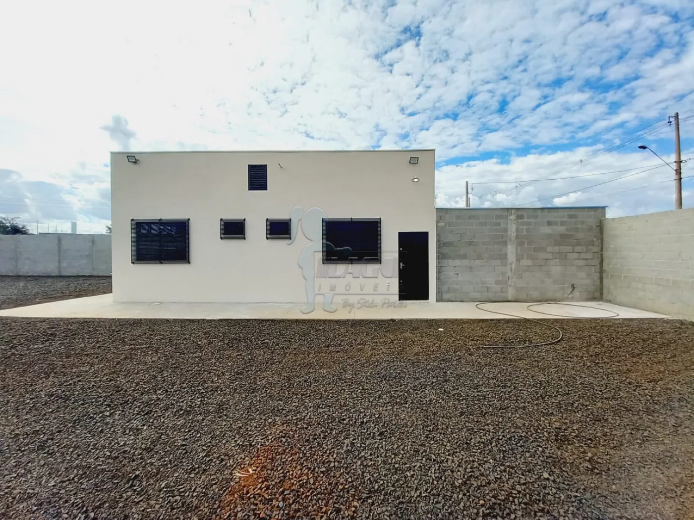 Alugar Comercial padrão / Galpão - Armazém em Jardinópolis R$ 14.000,00 - Foto 13