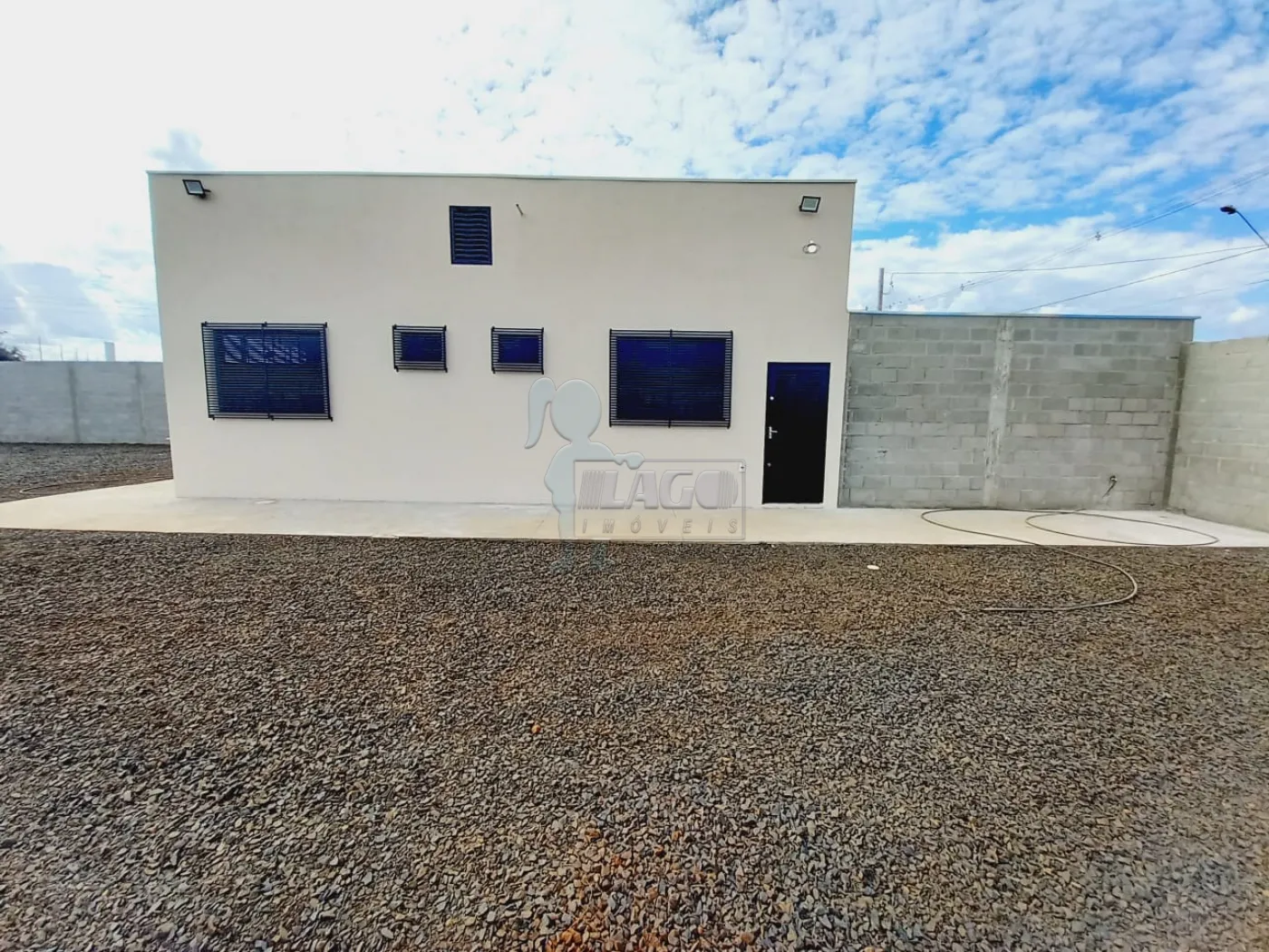 Alugar Comercial padrão / Galpão - Armazém em Jardinópolis R$ 14.000,00 - Foto 14