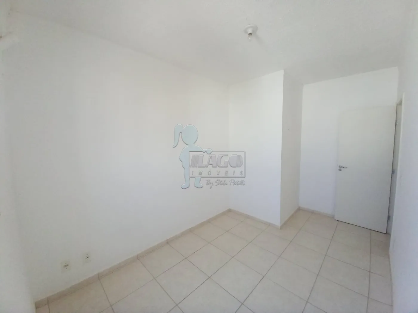 Alugar Apartamento / Padrão em Ribeirão Preto R$ 1.000,00 - Foto 1