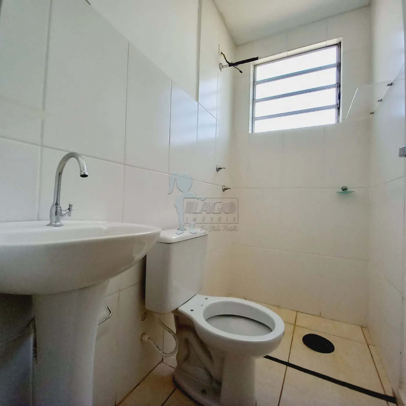 Alugar Apartamento / Padrão em Ribeirão Preto R$ 1.000,00 - Foto 12