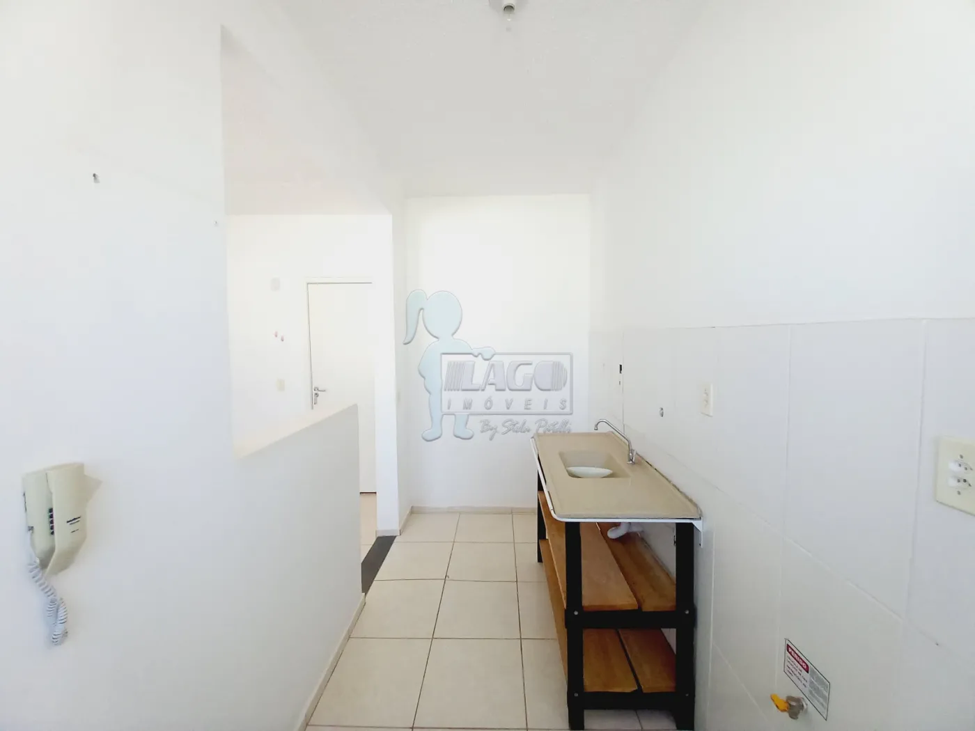 Alugar Apartamento / Padrão em Ribeirão Preto R$ 1.000,00 - Foto 7