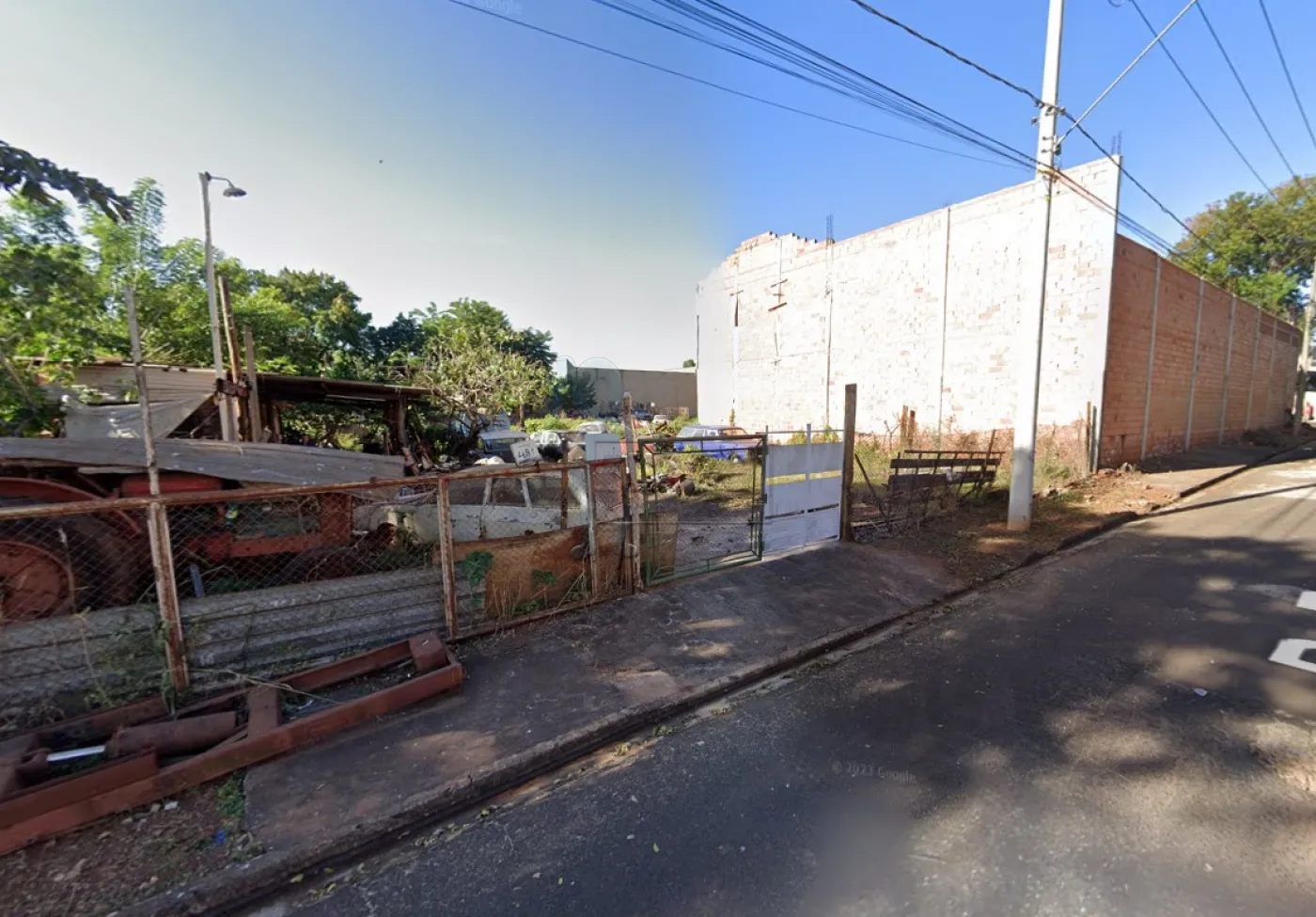 Comprar Terreno / Padrão em Ribeirão Preto R$ 170.000,00 - Foto 1