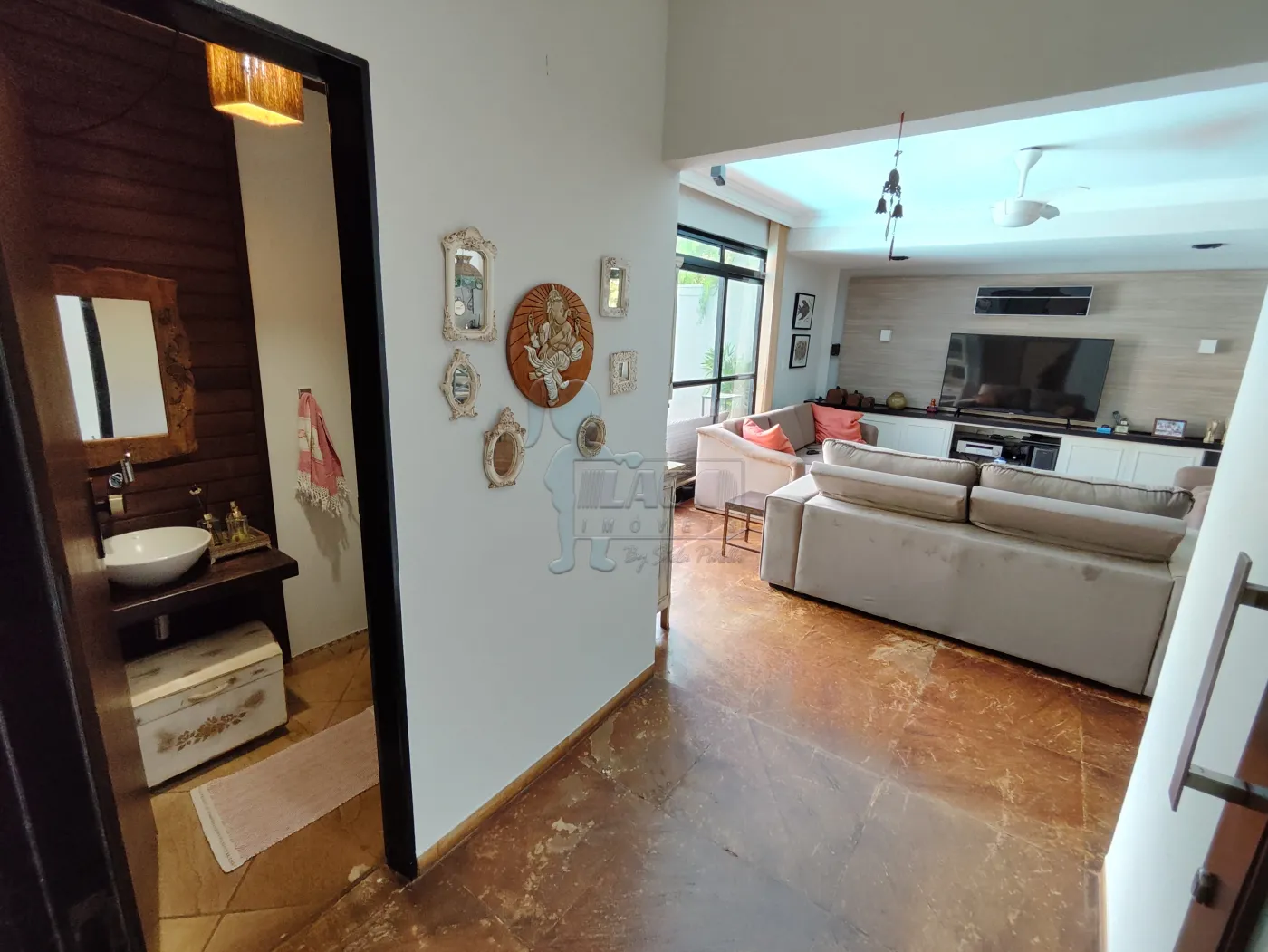 Comprar Casa / Padrão em Ribeirão Preto R$ 830.000,00 - Foto 3