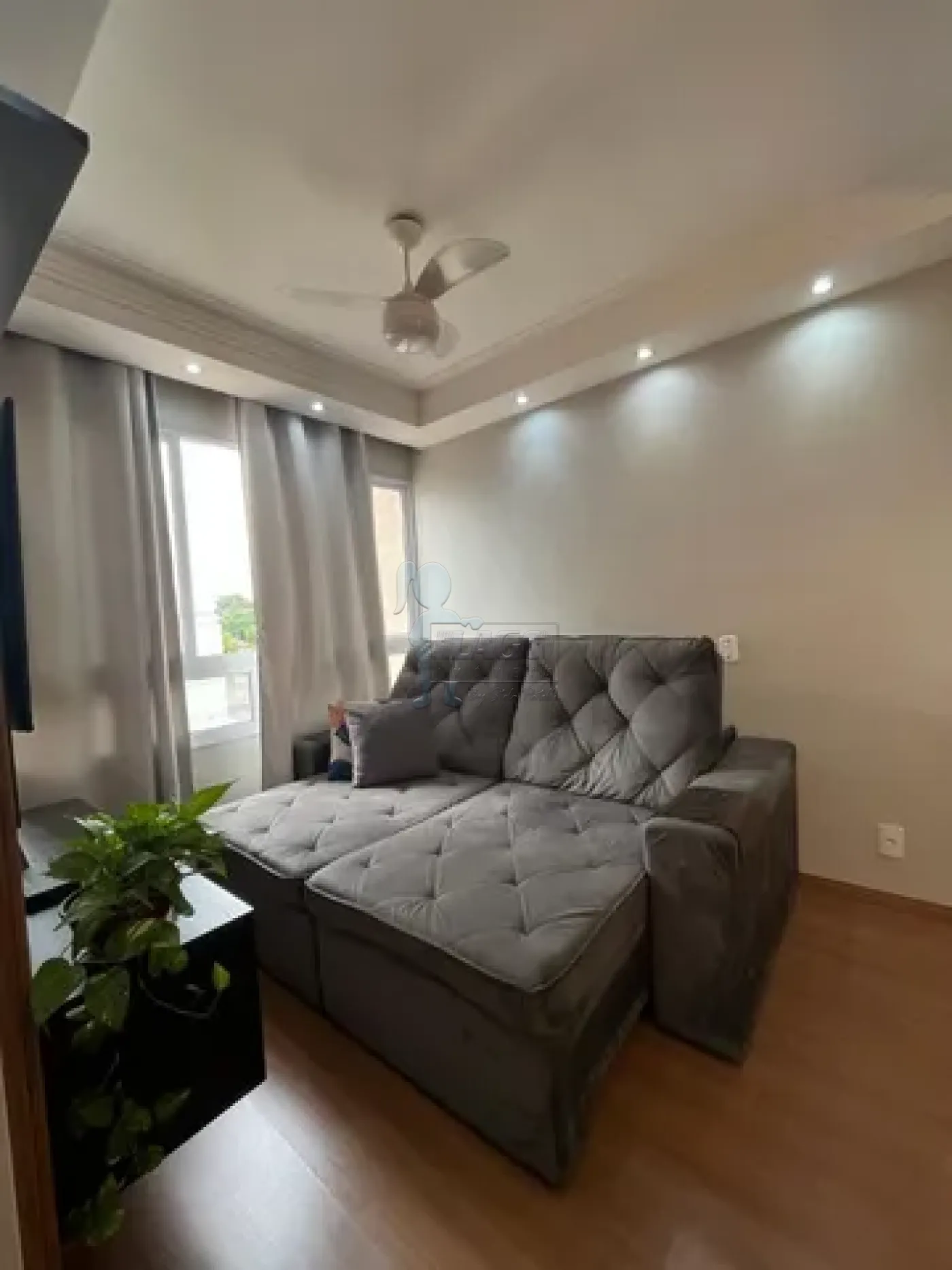 Comprar Apartamento / Padrão em Ribeirão Preto R$ 254.400,00 - Foto 2