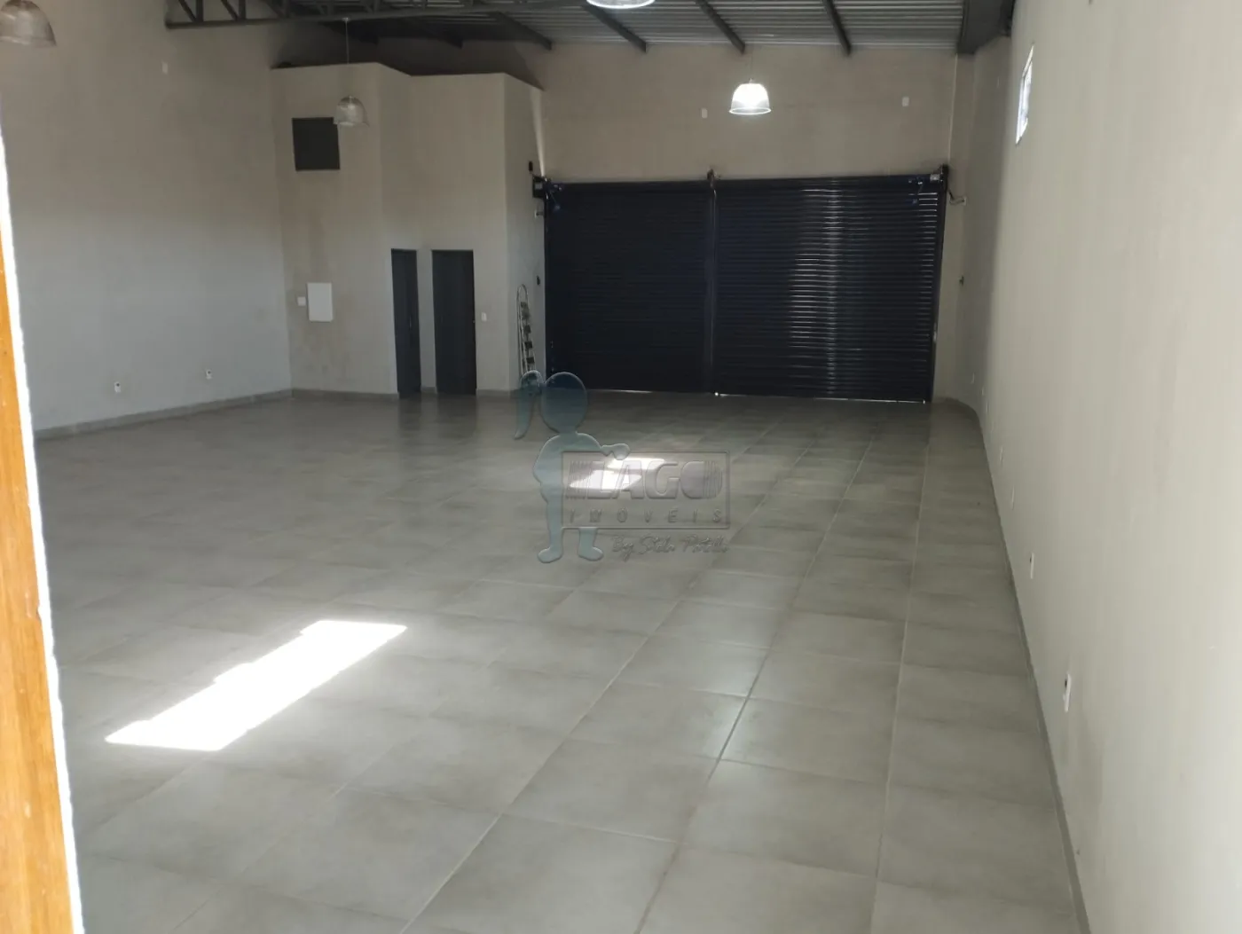 Alugar Comercial padrão / Galpão - Armazém em Ribeirão Preto R$ 5.500,00 - Foto 1