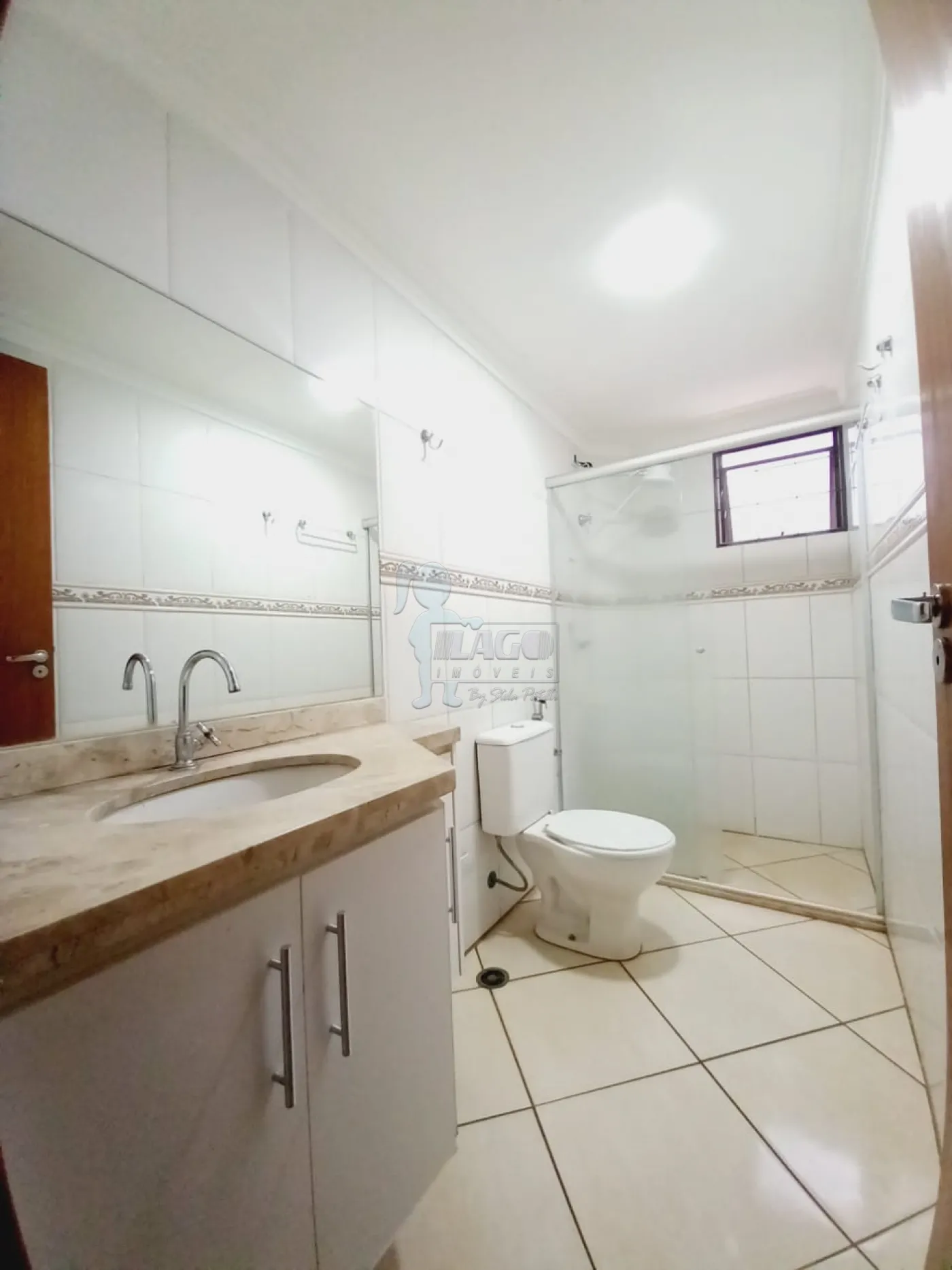 Alugar Apartamento / Padrão em Ribeirão Preto R$ 1.760,00 - Foto 9