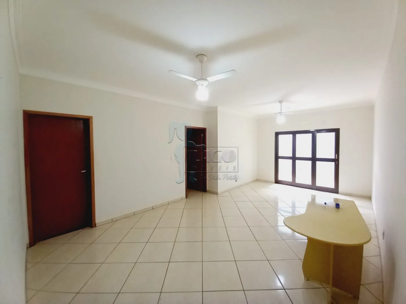 Alugar Apartamento / Padrão em Ribeirão Preto R$ 1.760,00 - Foto 1