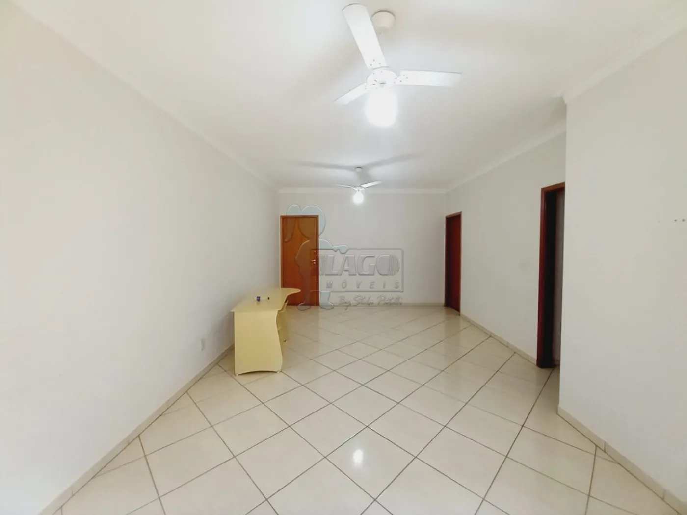 Alugar Apartamento / Padrão em Ribeirão Preto R$ 1.760,00 - Foto 3