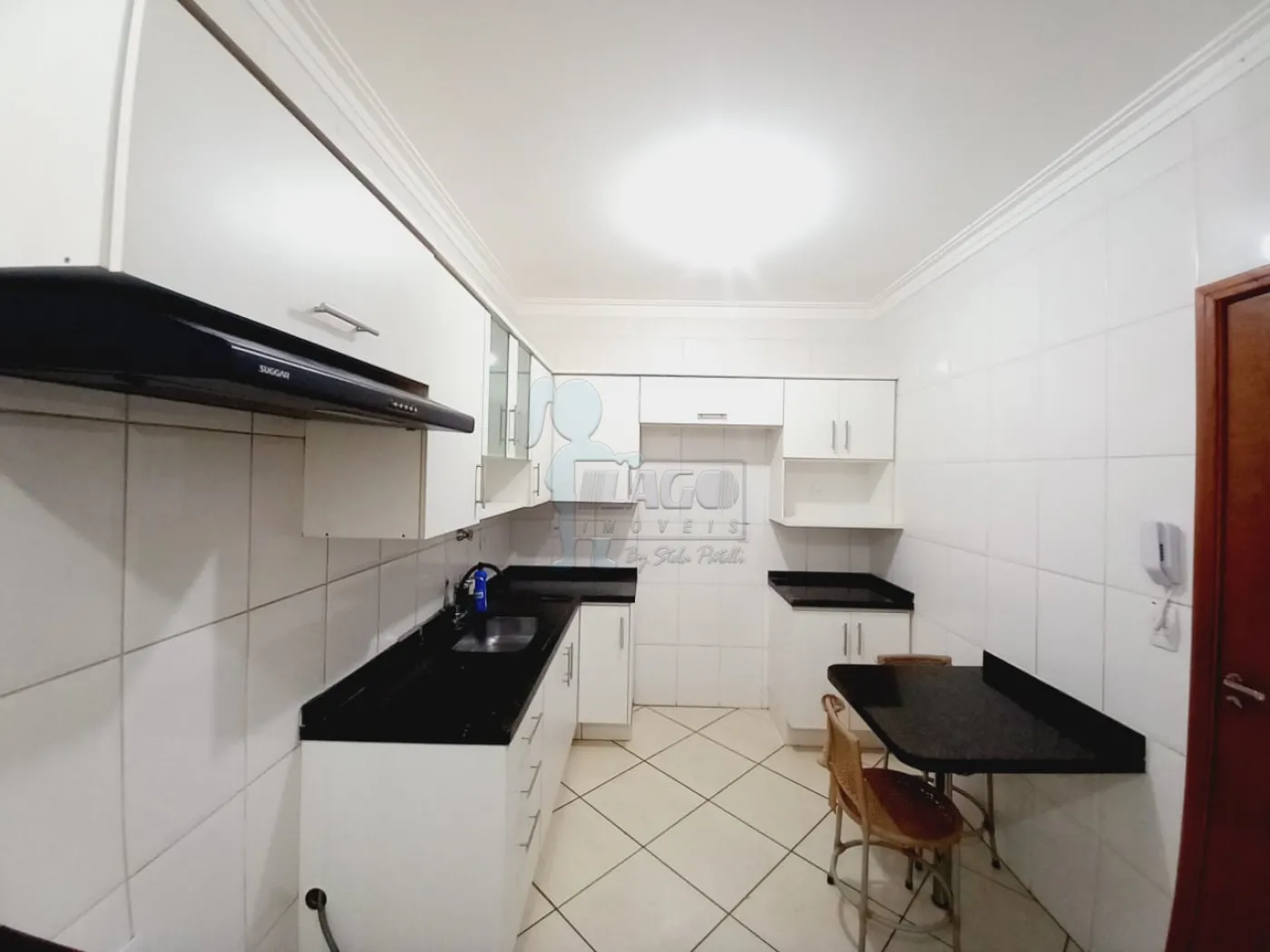 Alugar Apartamento / Padrão em Ribeirão Preto R$ 1.760,00 - Foto 11