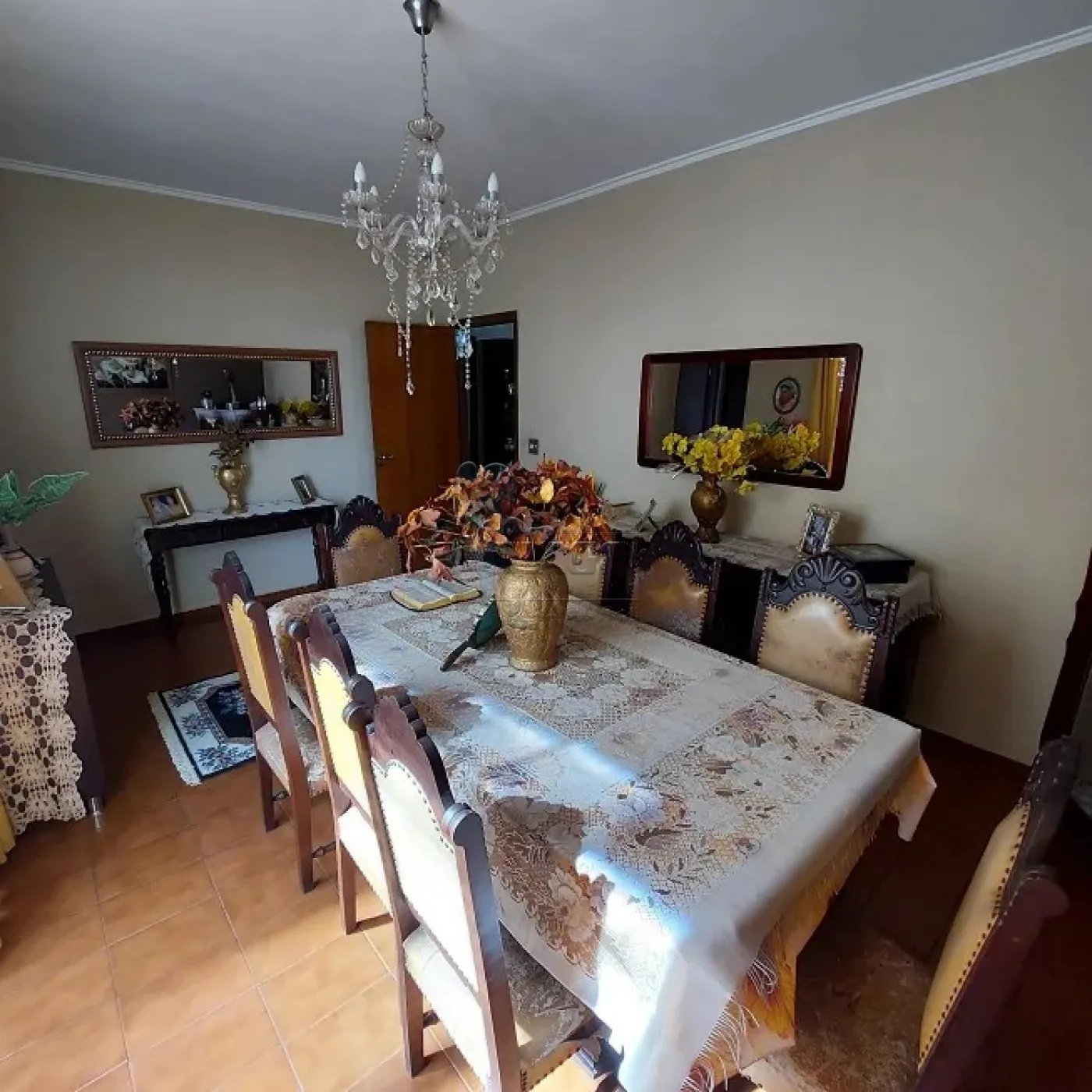 Alugar Casa / Padrão em Ribeirão Preto R$ 6.000,00 - Foto 5