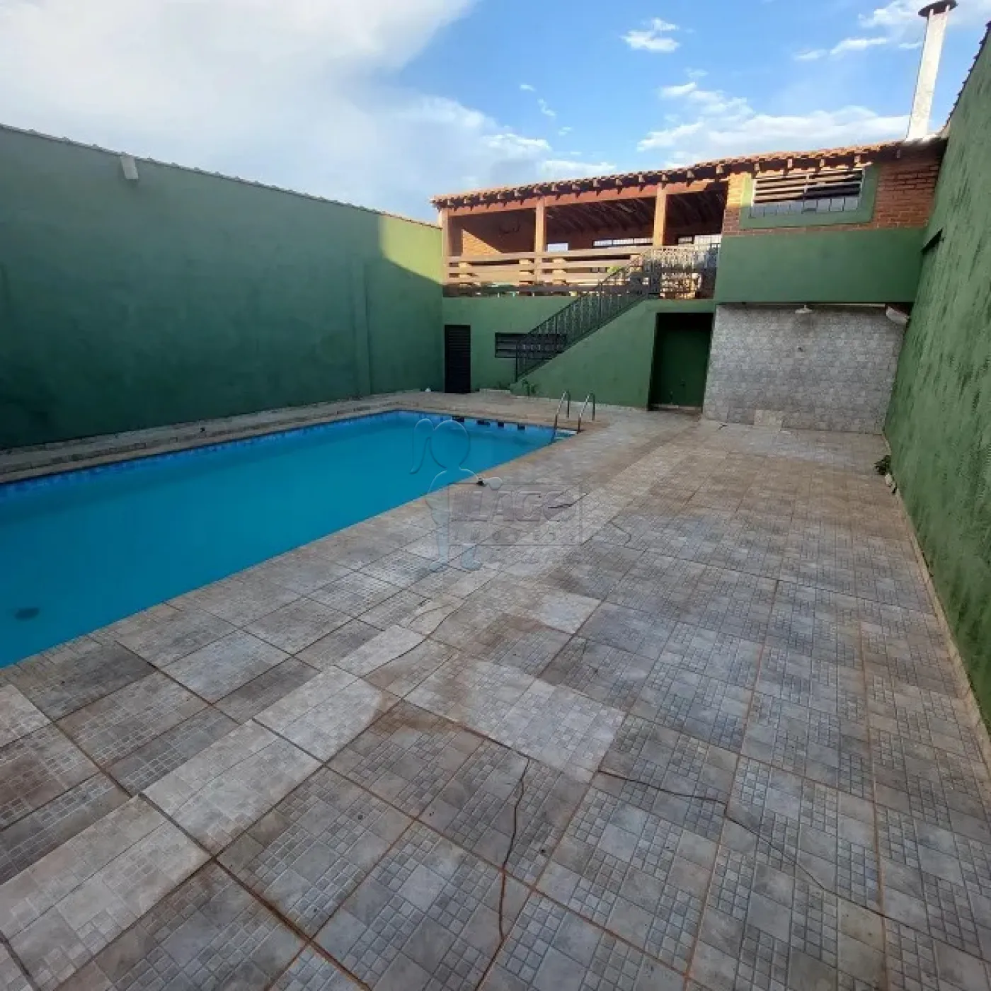 Alugar Casa / Padrão em Ribeirão Preto R$ 6.000,00 - Foto 1