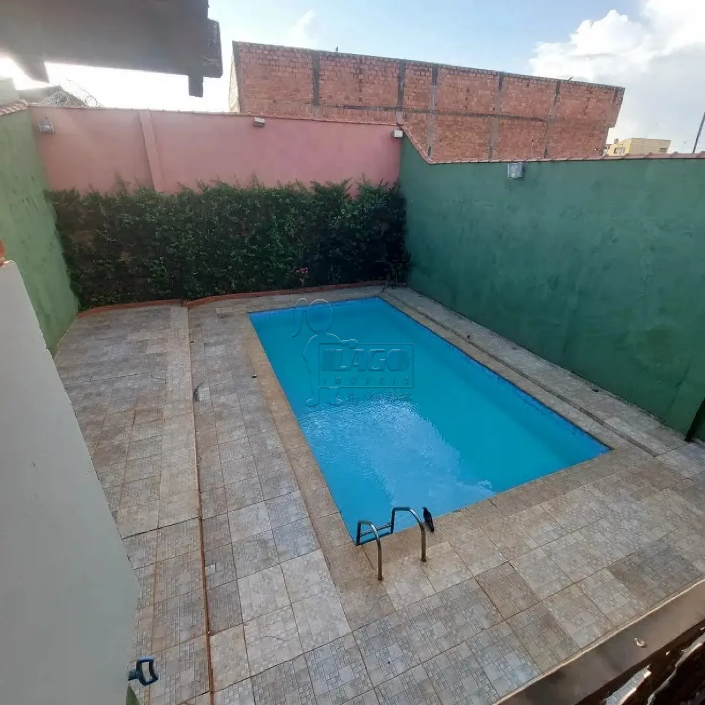 Alugar Casa / Padrão em Ribeirão Preto R$ 6.000,00 - Foto 12