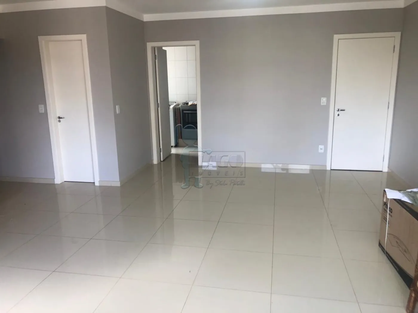 Comprar Apartamentos / Padrão em Ribeirão Preto R$ 530.000,00 - Foto 1