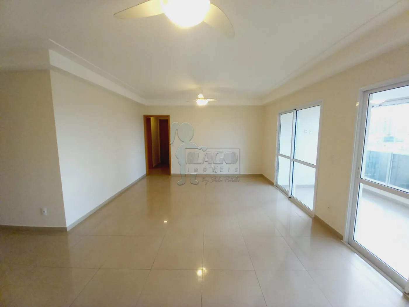 Alugar Apartamentos / Padrão em Ribeirão Preto R$ 4.500,00 - Foto 2