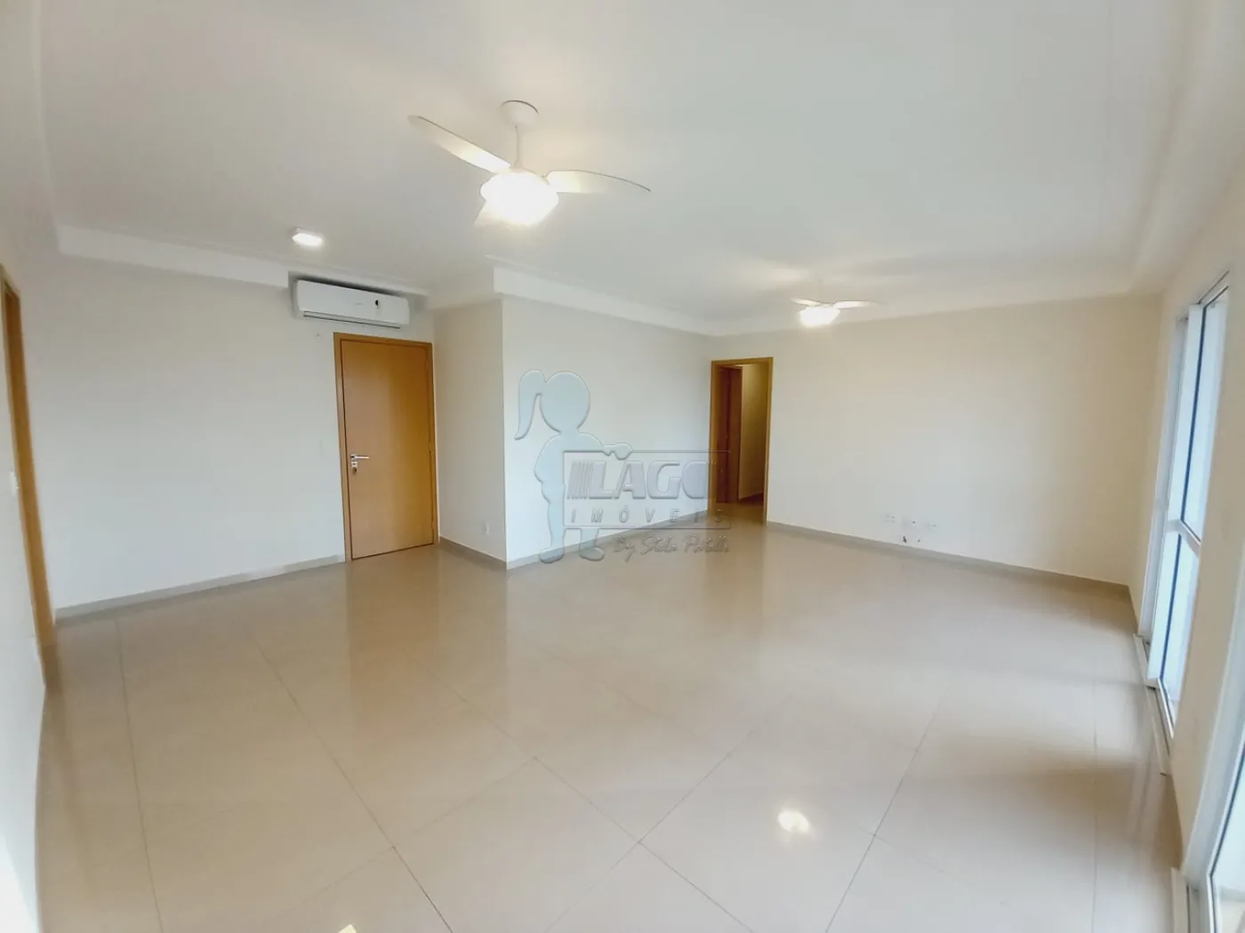 Alugar Apartamentos / Padrão em Ribeirão Preto R$ 4.500,00 - Foto 3