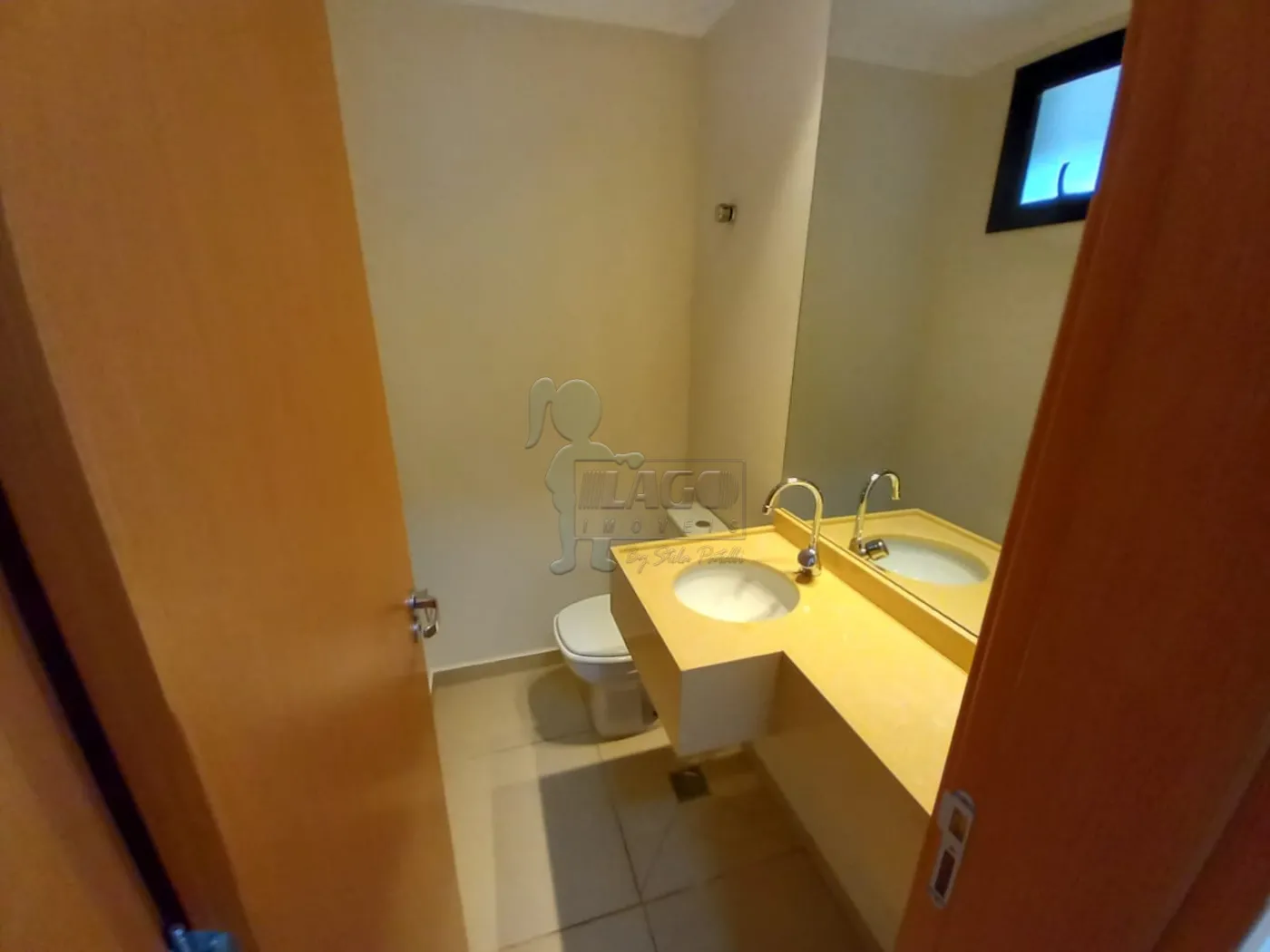 Alugar Apartamento / Padrão em Ribeirão Preto R$ 3.300,00 - Foto 3