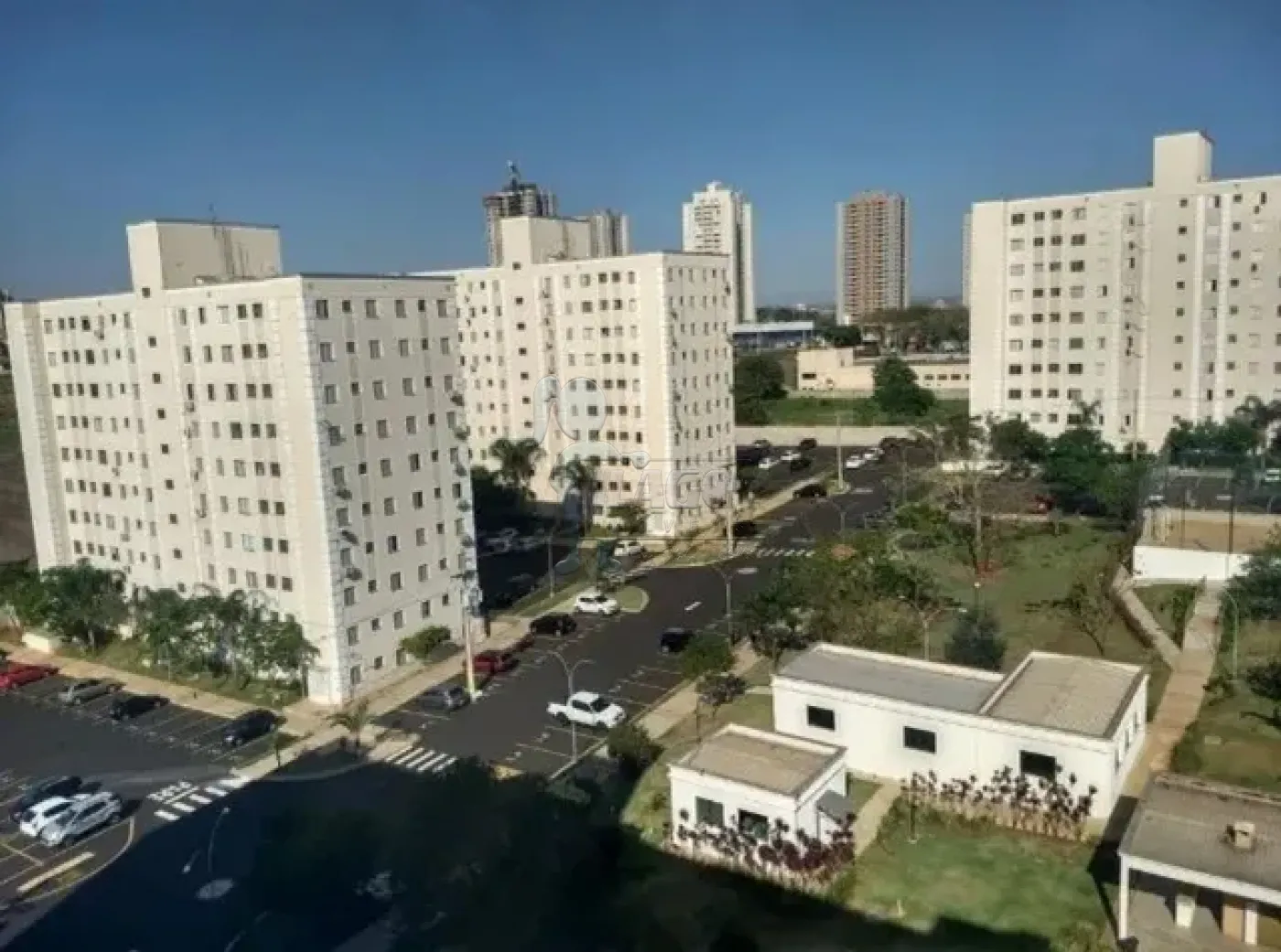 Comprar Apartamentos / Padrão em Ribeirão Preto R$ 189.000,00 - Foto 2
