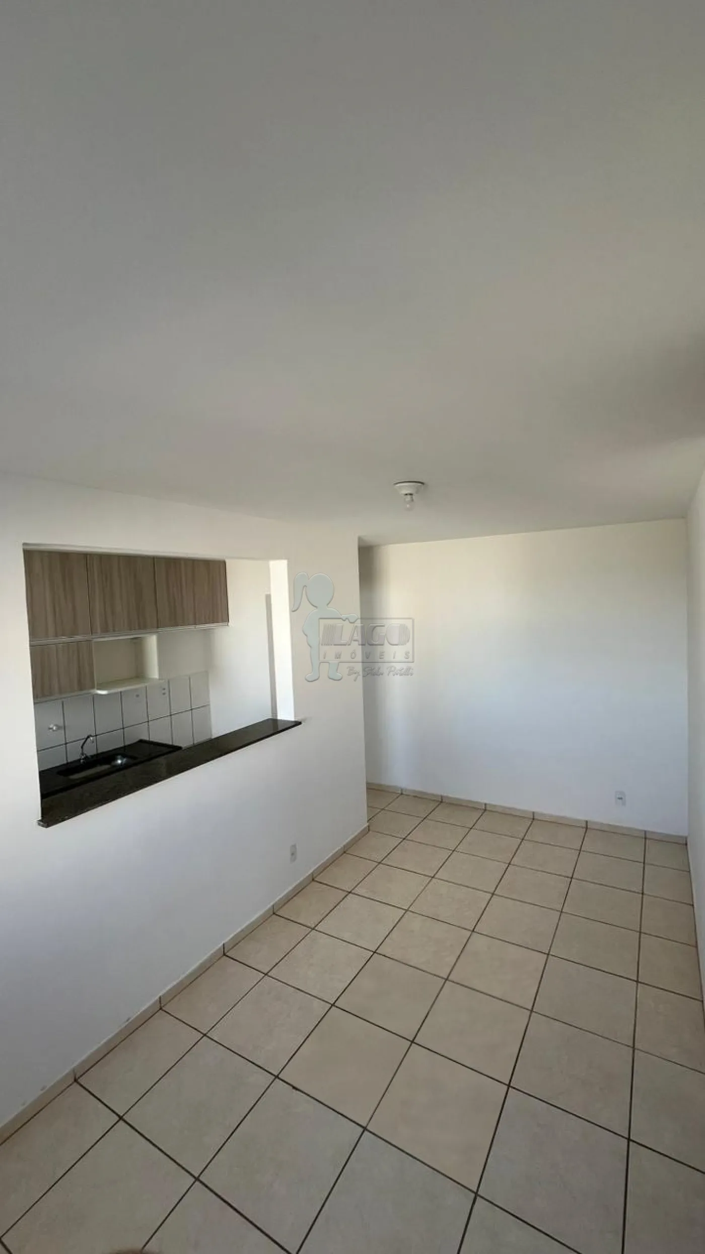 Comprar Apartamentos / Padrão em Ribeirão Preto R$ 189.000,00 - Foto 3