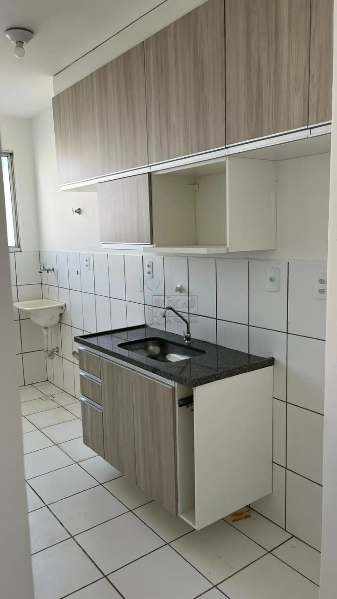 Comprar Apartamentos / Padrão em Ribeirão Preto R$ 189.000,00 - Foto 5