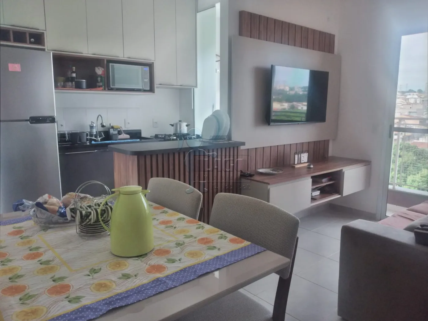 Comprar Apartamento / Padrão em Ribeirão Preto R$ 297.000,00 - Foto 2