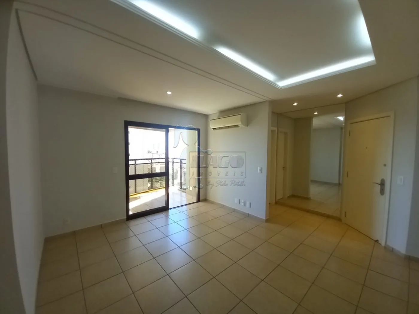 Alugar Apartamento / Padrão em Ribeirão Preto R$ 3.800,00 - Foto 4