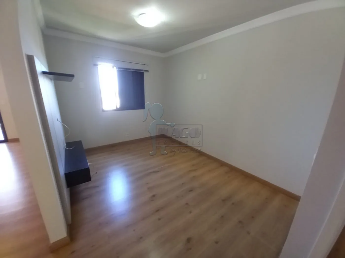 Alugar Apartamento / Padrão em Ribeirão Preto R$ 3.500,00 - Foto 3