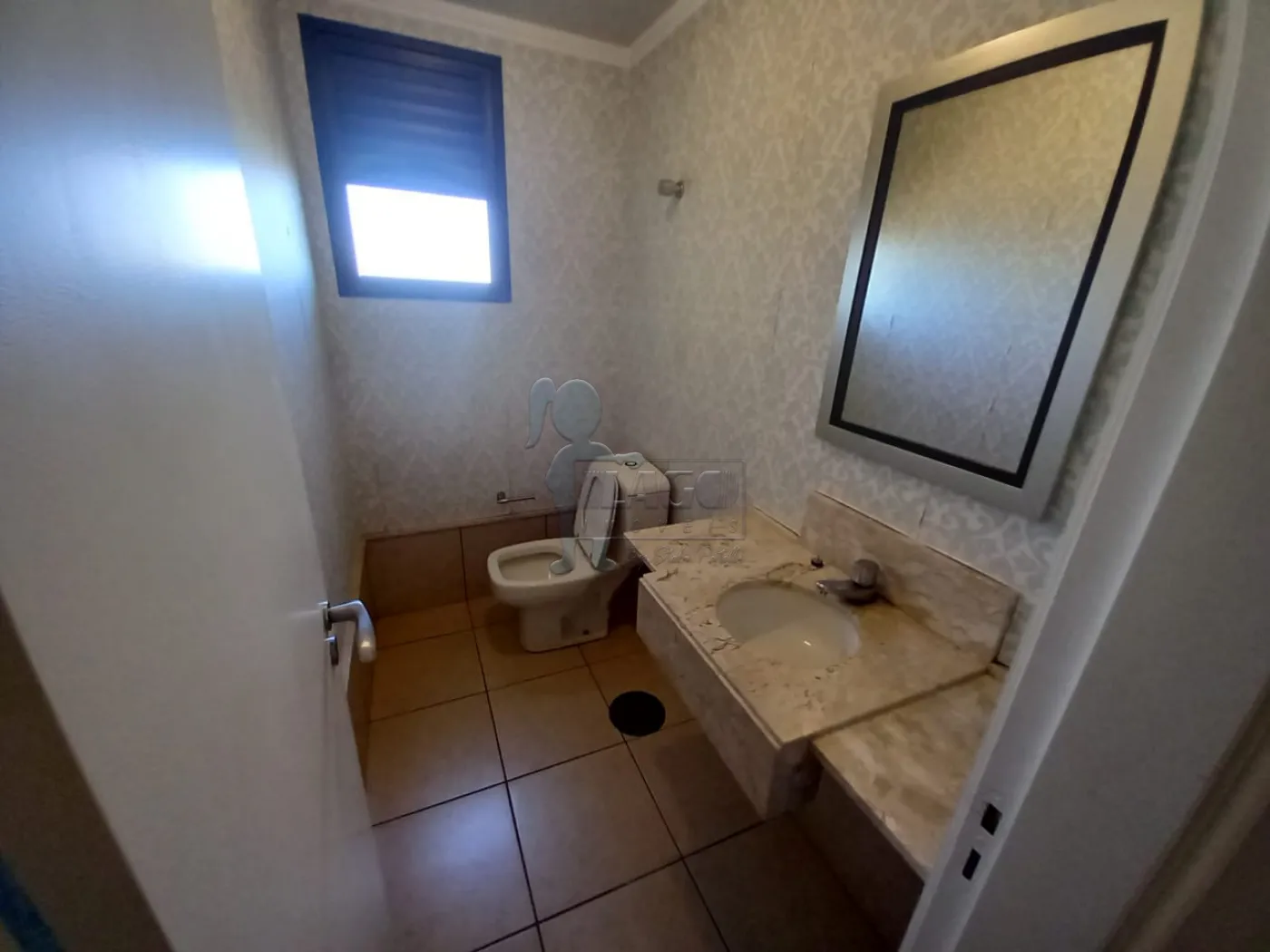 Alugar Apartamento / Padrão em Ribeirão Preto R$ 3.500,00 - Foto 10