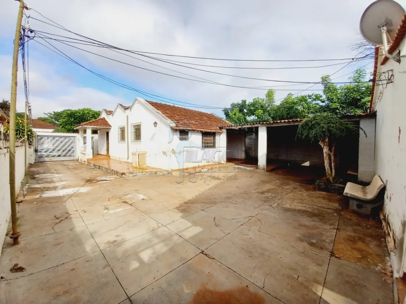 Comprar Casa / Padrão em Ribeirão Preto R$ 380.000,00 - Foto 1