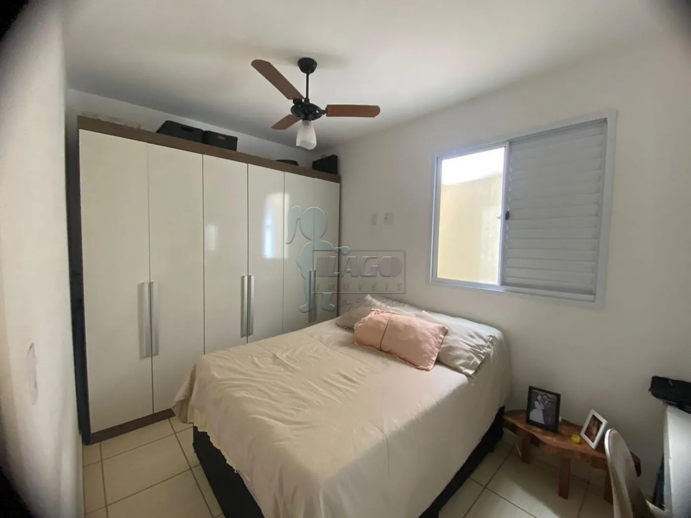 Alugar Apartamento / Padrão em Bonfim Paulista R$ 900,00 - Foto 5