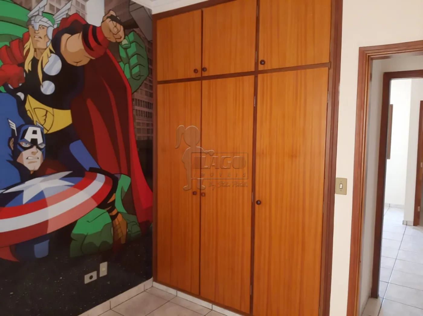 Alugar Apartamento / Padrão em Ribeirão Preto R$ 1.500,00 - Foto 8
