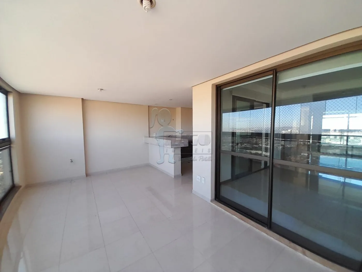 Alugar Apartamento / Padrão em Ribeirão Preto R$ 6.600,00 - Foto 15