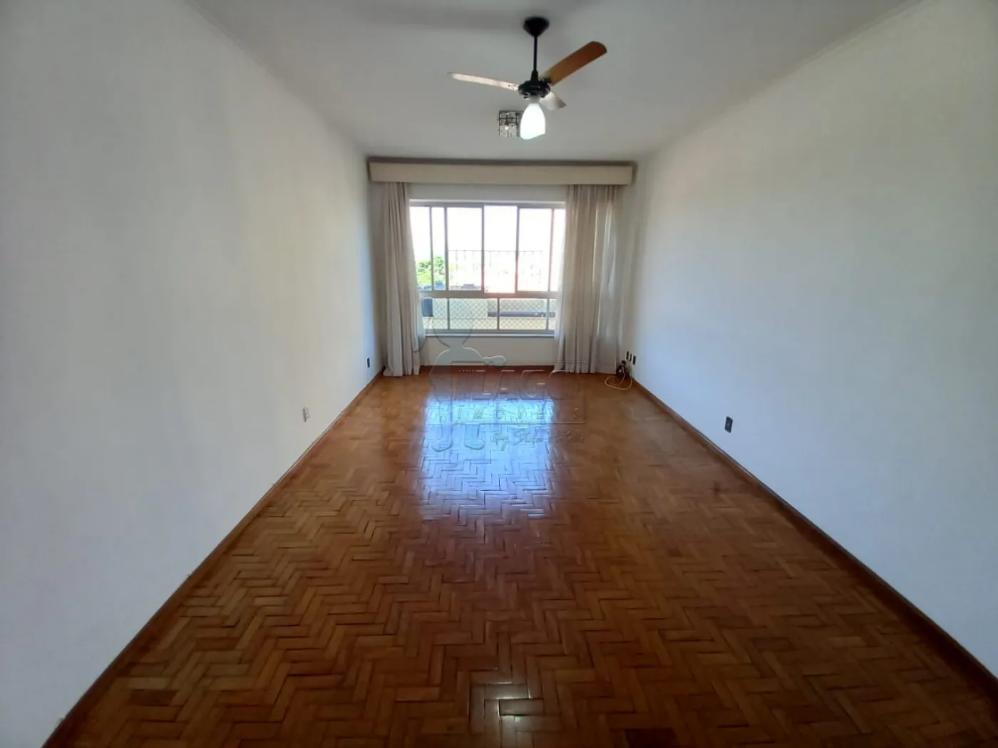 Alugar Apartamento / Padrão em Ribeirão Preto R$ 1.500,00 - Foto 2