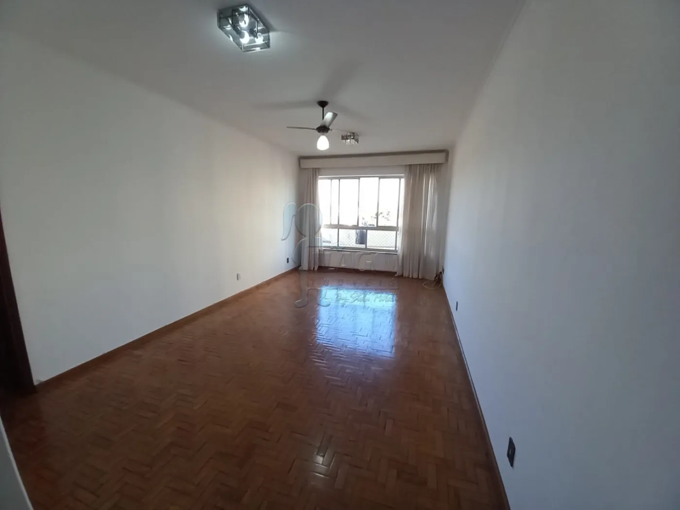 Alugar Apartamento / Padrão em Ribeirão Preto R$ 1.500,00 - Foto 1